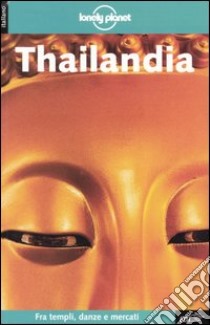 Thailandia libro