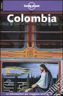 Colombia libro di Dydynski Krzysztof