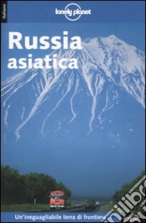 Russia asiatica (v.e.) libro