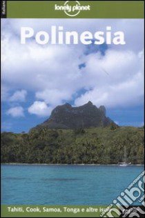 Polinesia libro