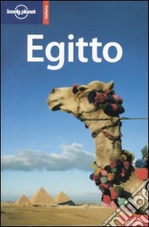 Egitto (v.e.) libro