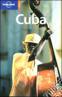 Cuba libro di Gorry Conner