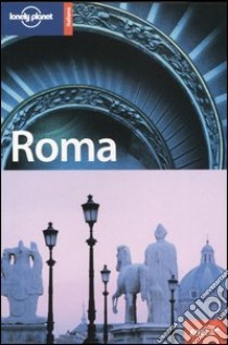 Roma libro di Garwood Duncan - Kimball Kristin