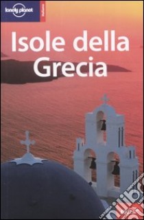 Isole della Grecia libro