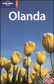 Olanda libro di Gray Jeremy - Acciano Reuben