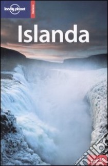 Islanda libro di Harding Paul - Bindloss Joe