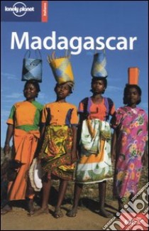 Madagascar libro di Pitcher Gemma - Wright Patricia