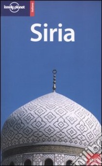 Siria libro di Carter Terry - Dunston Lara - Humphreys Andrew