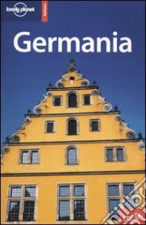 Germania libro