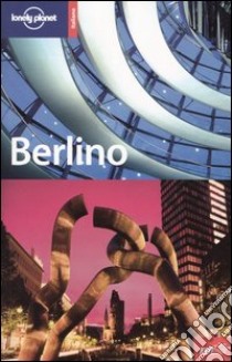 Berlino libro di Schulte-Peevers Andrea - Parkinson Tom