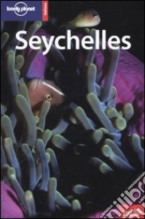 Seychelles libro di Dodd Jan