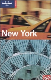 New York libro di Greenfield Beth - Reid Robert