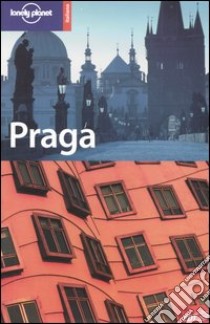 Praga libro di Wilson Neil