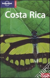 Costa Rica libro di Miranda Carolina A. - Penland Paige R.