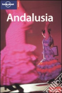 Andalusia libro di Noble John - Forsyth Susan - Hardy Paula