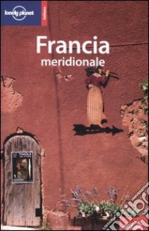 Francia meridionale libro