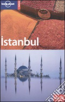 Istanbul libro di Maxwell Virginia