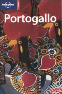 Portogallo libro di Hole Abigail - Beech Charlotte