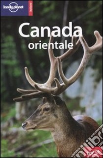 Canada orientale libro