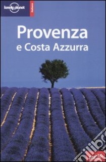 Provenza e Costa Azzurra libro di Williams Nicola - Parnell Fran
