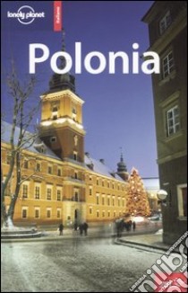 Polonia libro di Wilson Neil - Parkinson Tom - Watkins Richard