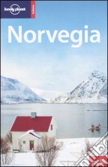 Norvegia libro di Ham Anthony - Roddis Miles