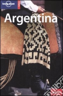 Argentina libro