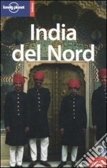 India del nord libro