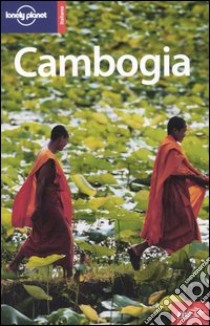 Cambogia libro di Ray Nick