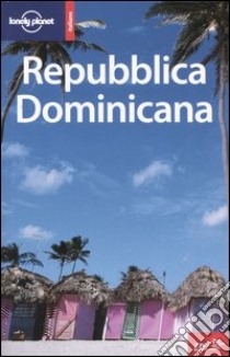 Repubblica Dominicana libro di Prado Chandler Gary - Prado Chandler Liza