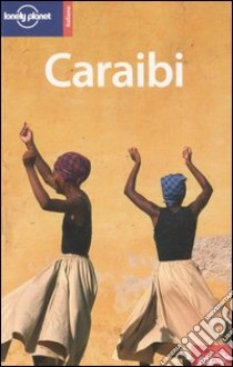 Caraibi libro