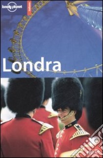 Londra. Ediz. illustrata libro di Johnstone Sarah - Masters Tom