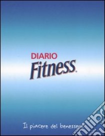 Diario fitness libro