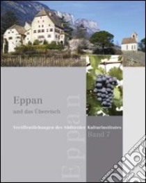 Eppan und das Überetsh libro di Loose Rainer