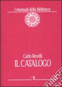 Il catalogo libro di Revelli Carlo