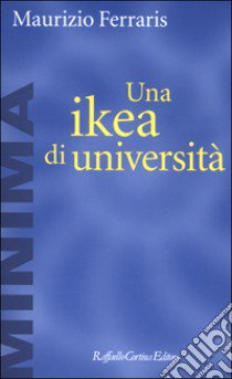 Una ikea di università libro di Ferraris Maurizio