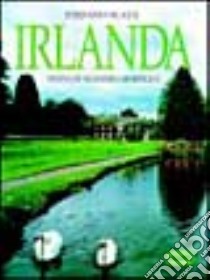 Irlanda libro di Scatà Stefano - Morello Massimo