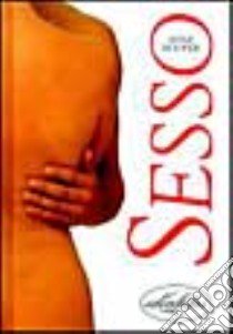 Sesso libro di Hooper Anne