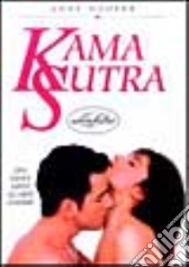 Kama sutra pocket libro di Hooper Anne