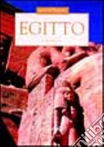 Egitto libro di Hansen Kathy
