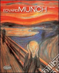 Edvard Munch libro di Fagioli Marco