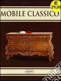 Mobile classico contemporaneo libro di Navarro Güere Héctor - Krauel Jacobo - Cariño Gina