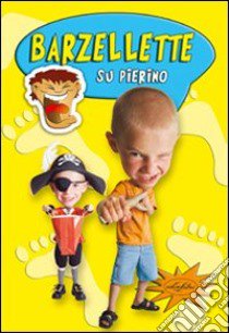 Barzellette su Pierino libro