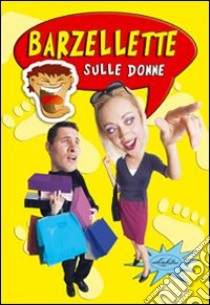 Barzellette sulle donne libro