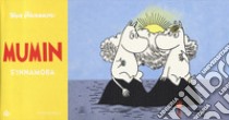 Mumin s'innamora libro di Jansson Tove