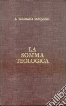 La somma teologica. Testo latino e italiano. Vol. 22: Carismi e stati di perfezione libro di Tommaso d'Aquino (san)