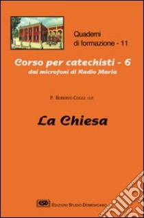 La Chiesa libro di Coggi Roberto