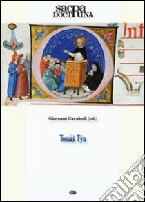 Sacra Doctrina (2013). Vol. 2: Tomas Tyn libro di Cavalcoli G. (cur.)