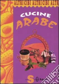 Cucine arabe libro di Rundo Joan