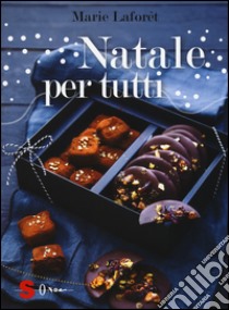 Natale per tutti libro di Laforet Marie